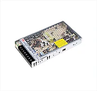 Meanwell Lrs-200-5 İnce Slim Trafo Led Ekran Kayan Yazı Led Tabela Smps 5V 40 Güç Kaynağı - 1