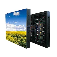Meanwell Lrs-35-12 Ekonomik Seri 12V 3A Güç Kaynakları Lightbox Led Trafo - 4