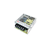 Meanwell Lrs-35-12 Ekonomik Seri 12V 3A Güç Kaynakları Lightbox Led Trafo - 1