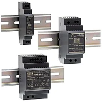 Meanwell Lrs-35-24 Güç Kaynağı Ekonomik Seri Smps Pano 24V 1.5A Güç Kaynağı - 4