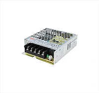 Meanwell Lrs-35-24 Güç Kaynağı Ekonomik Seri Smps Pano 24V 1.5A Güç Kaynağı - 1