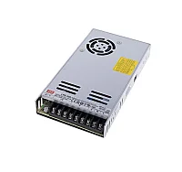 Meanwell Lrs-350-15 15VDC 23.2A Güç Kaynağı - 1
