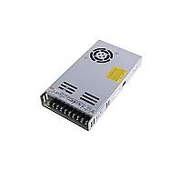 Meanwell Lrs-350-24 En Ekonomik Smps Güç Kaynağı 350W Güç Kaynağı 24V - 1