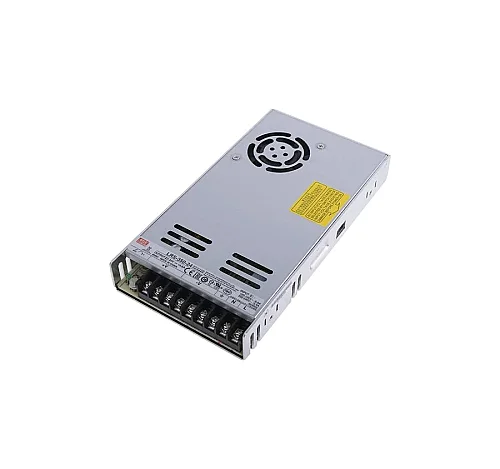 Meanwell Lrs-350-24 En Ekonomik Smps Güç Kaynağı 350W Güç Kaynağı 24V - 1