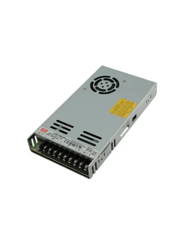 Meanwell LRS-350-24KO 24VDC 14.6AMP Güç Kaynağı - 1