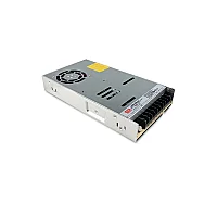 Meanwell Lrs-450-24 Ekonomik Smps Güç Kaynağı 450W Güç Kaynağı 24V - 1