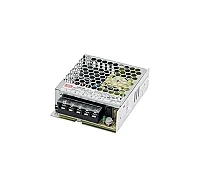 Meanwell Lrs-50-12 Güç Kaynağı Cctv Kamera Smps 50W 12V 4.2A Güç Kaynakları - 1
