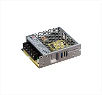 Meanwell Lrs-50-24 Güç Kaynağı Smps 50W 24V Güç Kaynakları - 1