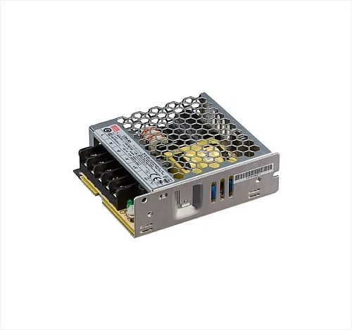 Meanwell Lrs-50-24 Güç Kaynağı Smps 50W 24V Güç Kaynakları - 1