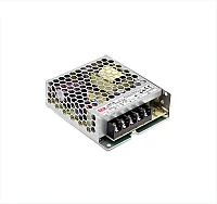 Meanwell Lrs-50-5 05VDC 10A Güç Kaynağı - 1