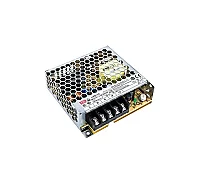 Meanwell Lrs-75-24 Güç Kaynağı En Ekonomik Seri Pano Tip 24V Güç Kaynağı Smps - 1