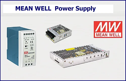 Meanwell Mdr-10-12 12V 0.84A Güç Kaynağı - 3