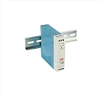 Meanwell Mdr-10-24 24VDC 0.42A Dın Rail Güç Kaynağı - 1