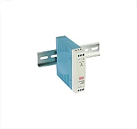 Meanwell Mdr-10-5 5VDC 2.0A Dın Rail Güç Kaynağı - 1
