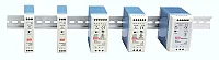 Meanwell Mdr-20-24 Ray Montaj İnce Dar Seri Ekonomik 24V 1.0A Güç Kaynağı - 4