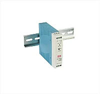 Meanwell Mdr-20-5 İnce Dar Slim 5V Güç Kaynağı - 1