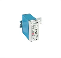 Meanwell Mdr-40-24 Ray Montaj Güç Kaynağı 24V Dc 1.70A - 1