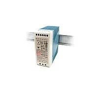 Meanwell Mdr-60-12 Güç Kaynağı 12V 5A Güç Kaynağı - 1