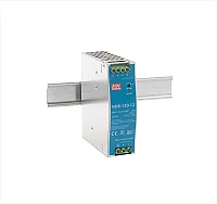 Meanwell Ndr-120-12 12V 10A Smps Güç Kaynağı Güç Kaynağı - 1