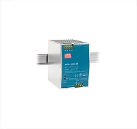 Meanwell Ndr-480-48 48VDC 10.0A Dın Rail Güç Kaynağı - 1