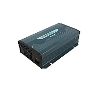Meanwell Npp-1200-12 Akü Şarj Cihazı 12V 70A Battery Charger - 1