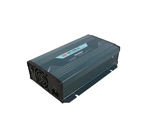 Meanwell Npp-1200-12 Akü Şarj Cihazı 12V 70A Battery Charger - 1