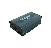 Meanwell Npp-1200-48 Akü Şarj Cihazı 48V Charger - 1