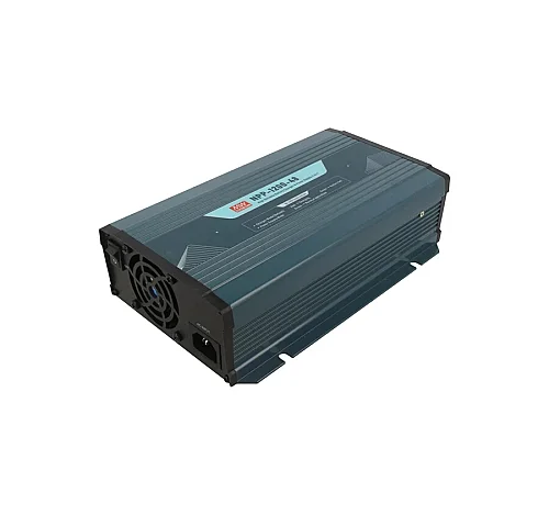 Meanwell Npp-1200-48 Akü Şarj Cihazı 48V Charger - 1