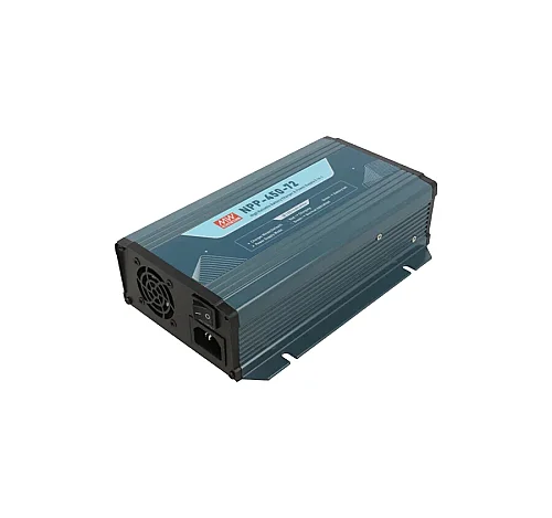 Meanwell Npp-450-72 Akü Şarj Cihazı 72V - 1