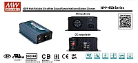 Meanwell Npp-450-72 Akü Şarj Cihazı 72V - 5