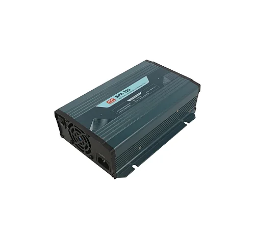 Meanwell Npp-750-24 Battery Charger 24V Akü Şarj Cihazı - 1