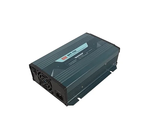 Meanwell Npp-750-48 Akü Şarj Cihazı 48V - 1