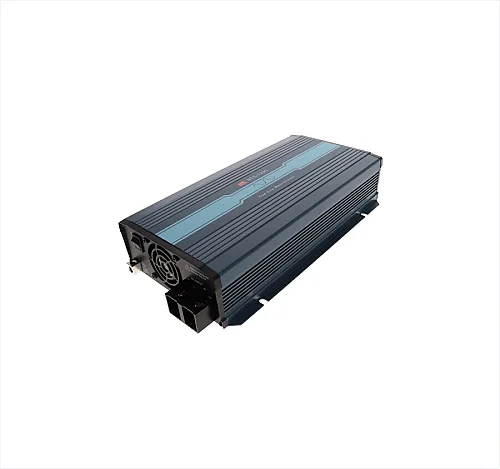 Meanwell Nts-1200-212-Eu Inverter Yat Tekne Karavan 12/220V Çevirici Invertör - 1