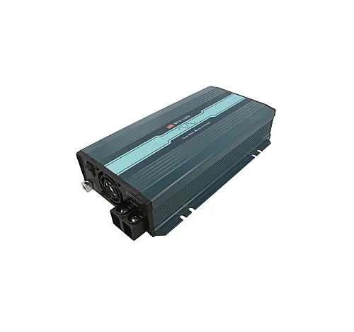 Meanwell Nts-1200-224-Eu İnverter 24V-220VAC Çevirici 1200W Dönüştürücü - 1