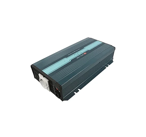 Meanwell Nts-1200-248 1200 W 48-220V Çevirici İnverter İnvertör - 1