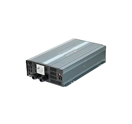 Meanwell Nts-2200-224Inverter 2200W 24-220V Çevirici Solar Pv Inverter - 1