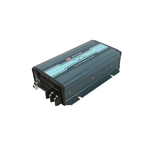 Meanwell Nts-300-212 300 W İnverter 12-220V Çevirici - 1