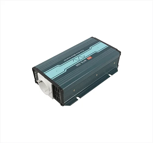 Meanwell Nts-300-248İnverter48-220V Çevirici Dönüştürücü - 1