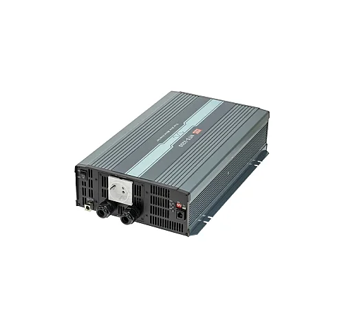 Meanwell Nts-3200-224 Inverter 3200 W Solar Pv Inverter 24-220V Çevirici - 1