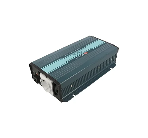 Meanwell Nts-750-212 İnvertor Dönüştürücü Yat Tekne Karavan Solar İnvertör 12-220V Çevirici 750 W - 1