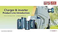Meanwell Nts-750-224 750 W 24-220V Çevirici Inverter Karavan Yat Tekne Pv Solar İnverterler - 6