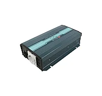Meanwell Nts-750-224 750 W 24-220V Çevirici Inverter Karavan Yat Tekne Pv Solar İnverterler - 1