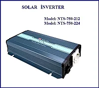Meanwell Nts-750-248 İnverter 750 W 48/220 Çevirici Dönüştürücü İnvertör - 6