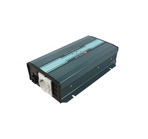 Meanwell Nts-750-248 İnverter 750 W 48/220 Çevirici Dönüştürücü İnvertör - 1