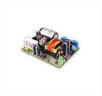 Meanwell Ofm-0202 12VDC 18A Open Frame Güç Kaynağı - 1