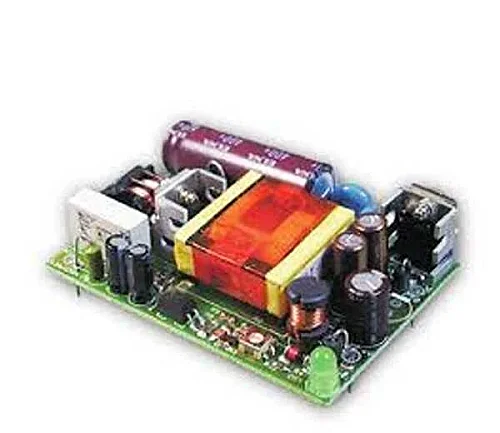 Meanwell Ofm-1502 12VDC 1.25A Güç Kaynağı - 1