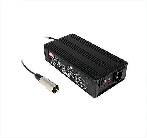 Meanwell Pa-120P-13C 13.8VDC 7.2A Güç Kaynağı - 1