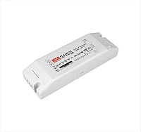 Meanwell Plc-045-12 12VDC 3.8A Güç Kaynağı - 1