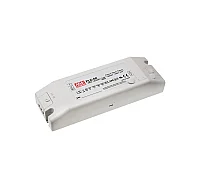 Meanwell Plc-060-15 15VDC 4.0A Güç Kaynağı - 1