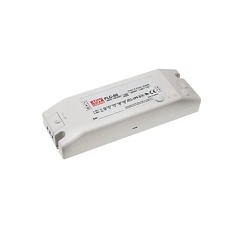 Meanwell Plc-060-15 15VDC 4.0A Güç Kaynağı - 1